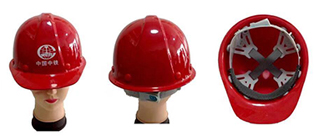 玻璃鋼安全帽的結構特點(diǎn)及材質(zhì)