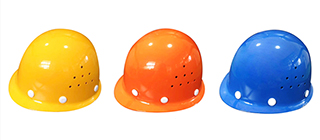 ABS安全帽和PE安全帽材質(zhì)的區別