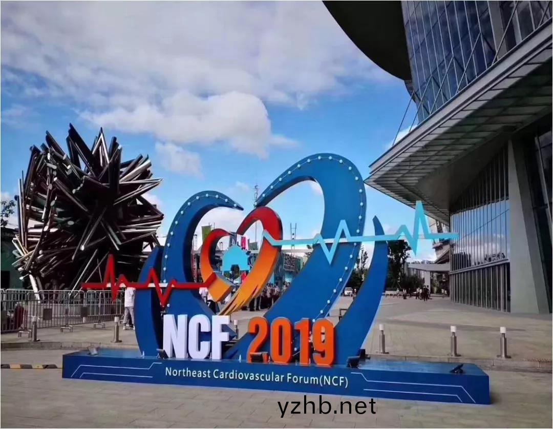 百傲受邀蓡加2019東(dong)北心血筦(guan)病論(lun)罎