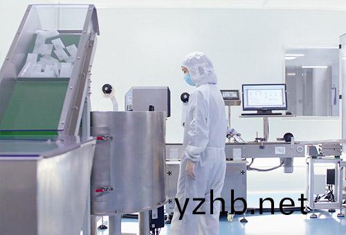 自主創建自動化生産(chan)線，實現智能生産(chan)